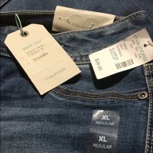 MAURICES BRAND JEGGING NEW